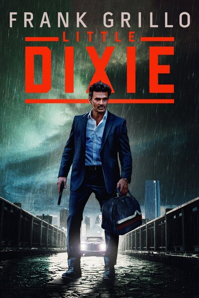 Little Dixie 2023 Movie